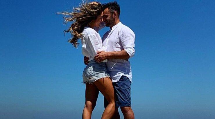 Γνωστό ζευγάρι της ελληνικής showbiz ανακοίνωσε την ακύρωση του γάμου τους [εικόνα]