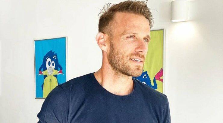 Νεκτάριος Αλεξάνδρου: Μιλάει πρώτη φορά για το νέο του επαγγελματικό βήμα σε ρόλο συμπαρουσιαστή!