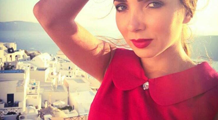 Αποκλειστικό! Χριστιάνα Θεοδώρου: Όλες οι λεπτομέρειες του γάμου της!