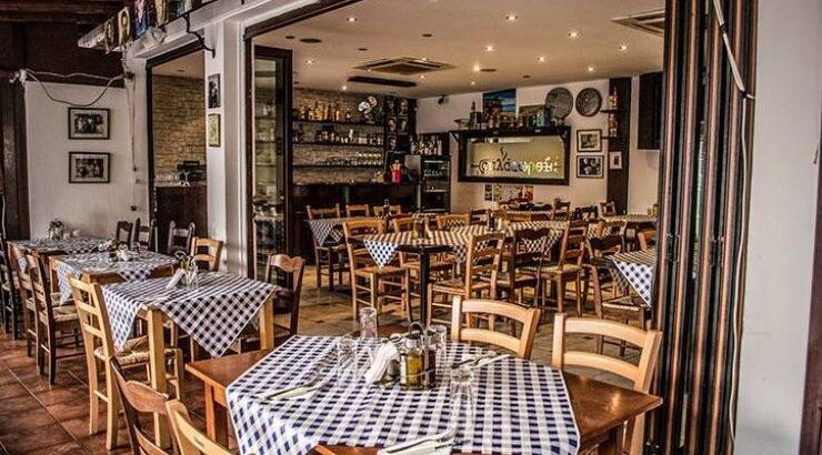 “Απλά και ωραία” στα Λατσιά