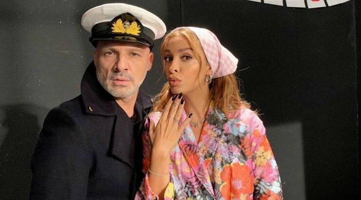 Νίκος Μουτσινάς – Ελένη Φουρέιρα: Τα “έσπασαν” στην πρεμιέρα του “Καλό Μεσημεράκι” 