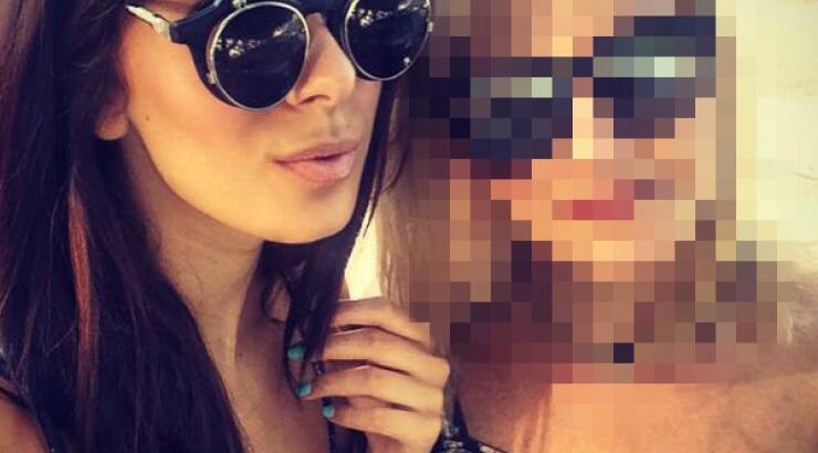 Μαρία Κορτζιά: Αυτή είναι η όμορφη μητέρα της!