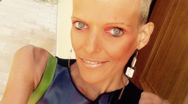 Νανά Καραγιάννη: Αυτός είναι ο νέος της έρωτας που την μεταμόρφωσε!