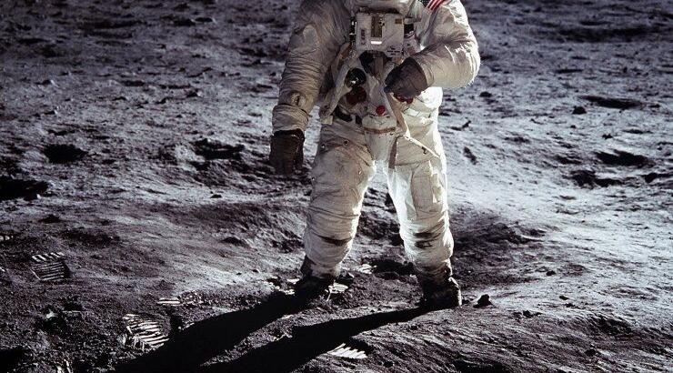 Πως πλένονται οι αστροναύτες στο Διάστημα; [Βίντεο]