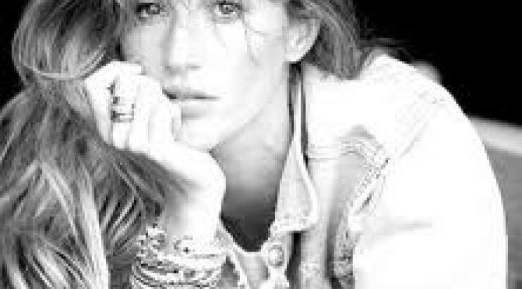 H Ζιζέλ το πρόσωπο της χειμερινής καμπάνιας του David Yurman