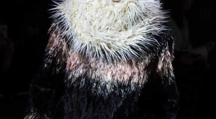 PFW: Dries Van Noten [Εικόνες]