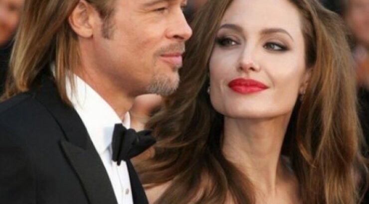 Bρήκαμε το δεύτερο πιο όμορφο ζευγάρι του Hollywood [μετά τους Bradgelina]