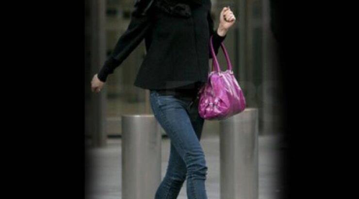 Ποια είναι η star που καμία γυναίκα στο Hollywood δε θέλει να κάτσει δίπλα της;