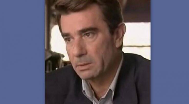 Θλίψη στον καλλιτεχνικό χώρο - Πέθανε στα 56 του ο ηθοποιός, Δημήτρης Γιαννόπουλος