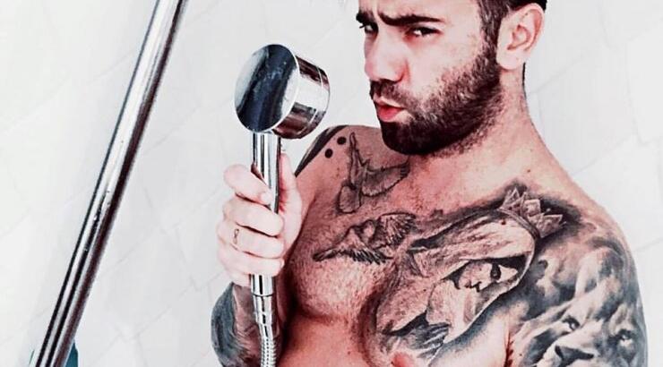 Θοδωρής Μαραντίνης: "Ήταν λάθος που παντρεύτηκα τη Σίσσυ Χρηστίδου"