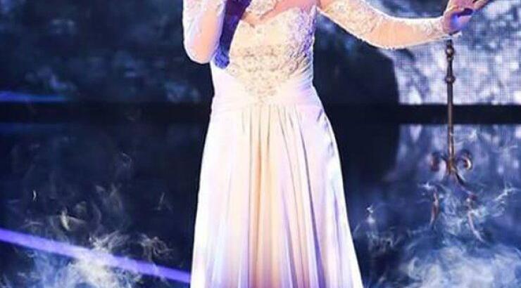 Χριστιάνα Χατζηιορδάνους: Η Κύπρια που μάγεψε το X-Factor Βουλγαρίας υποψήφια για την Eurovision