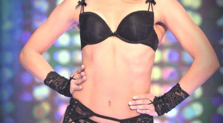 Ραφαέλλα Βανέζη: Το δριμύ κατηγορώ για την υποψήφια που μπήκε στο διαγωνισμό η οποία είναι αδερφή γνωστού δημοσιογράφου