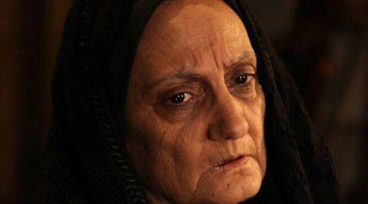 Άλκηστις Παυλίδου: Ο συγκινητικός τρόπος που την αποχαιρέτησε η γειτονιά της 