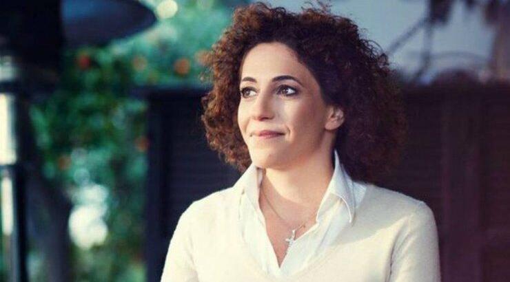 Αναστασία Παπαδοπούλου: Έφερε στη ζωή το πρώτο της παιδάκι [εικόνα]