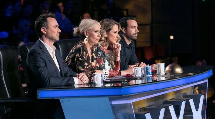 Απόψε ο μεγάλος τελικός του "Ελλάδα έχεις ταλέντο"