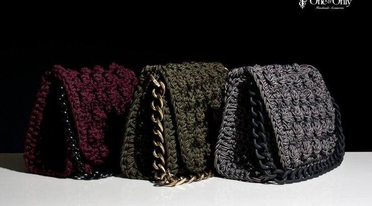   One & Only: Το απόλυτο αξεσουάρ των fashionistas [εικόνες]