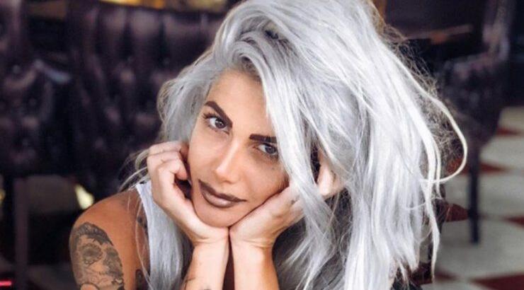 Ιωάννα Θεοδώρου: “Αν έπρεπε να επιλέξω σύντροφο θα επέλεγα και πάλι τον πρώην μου” 