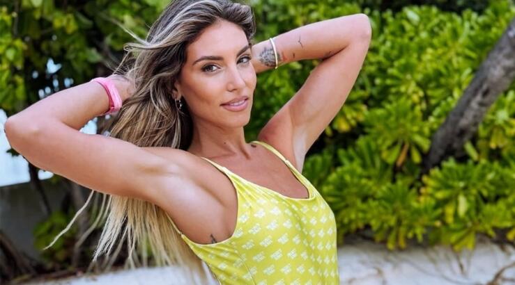 Οικονομάκου από Μαλδίβες: "Μένουμε σε ένα νησί με ντόπιους, χωρίς ακριβά θέρετρα με απλά καταλύματα" [βίντεο]