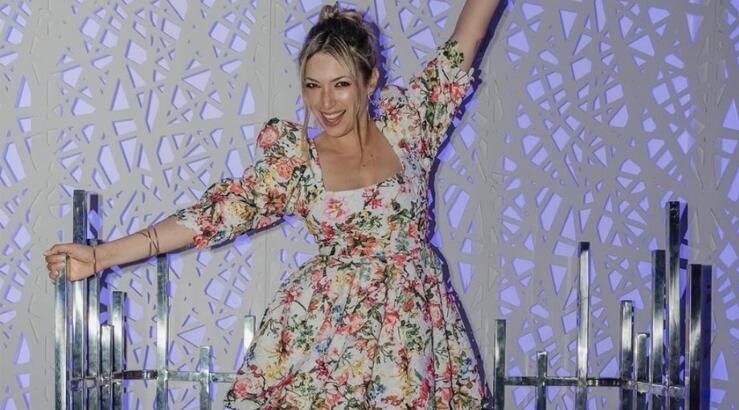 Κρίστυ Παπαδοπούλου: Η ξεχωριστή ανάρτηση με τους γονείς της για τα φετινά της γενέθλια [εικόνα]