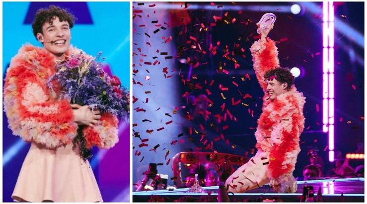 Nemo: Οι πρώτες δηλώσεις του νικητή της Eurovision και όσα γνωρίζουμε για αυτόν