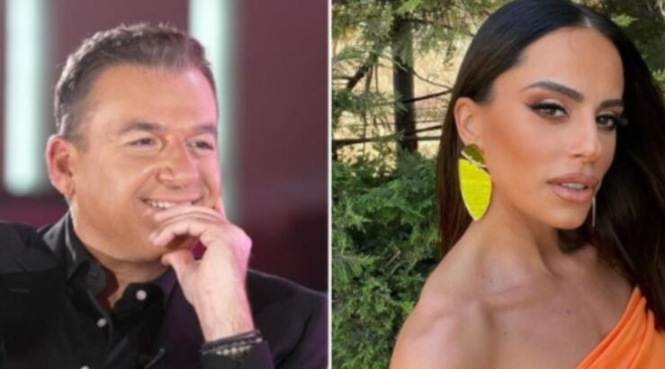 Μαρία Αντωνά: Η βραδινή έξοδος με τον Γιώργο Λιάγκα, το story στο instagram και το δημόσιο tag [εικόνες]