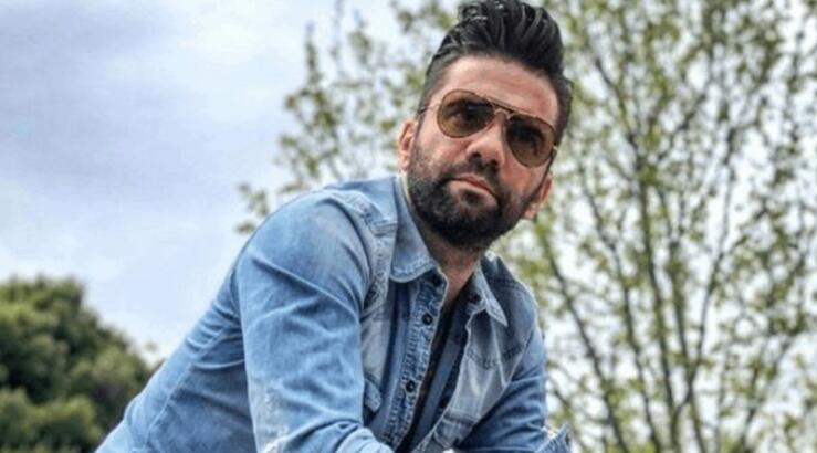 Θοδωρής Μαραντίνης: Αποκάλυψε πως συζητά με τους γιους του τα προσωπικά του ζητήματα