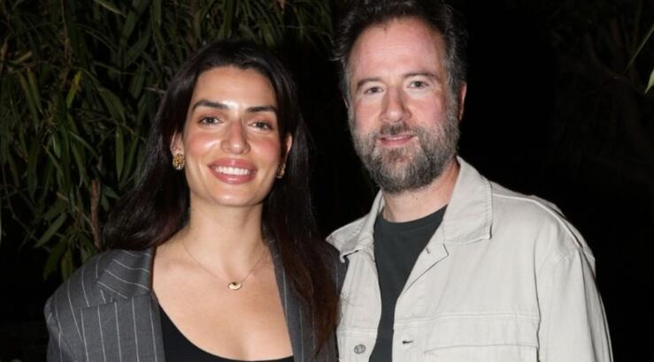 Τόνια Σωτηροπούλου: «Θα ήθελα να αποκτήσω ένα παιδί»