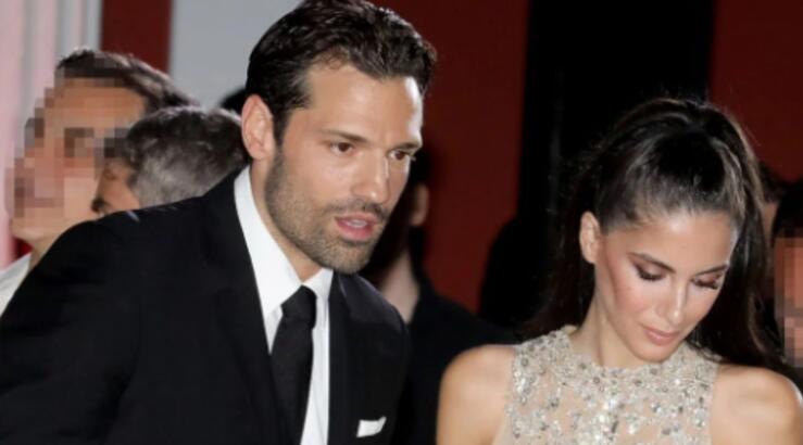 Κωνσταντίνος Αργυρός - Αλεξάνδρα Νίκα: Αναβάλλεται ο γάμος τους;