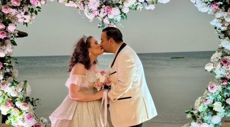 Δύσκολες ώρες για τους Μαυρίκιο Μαυρικίου και Ιλάειρα Ζήση - Το βίντεο που αναρτήθηκε στα social media