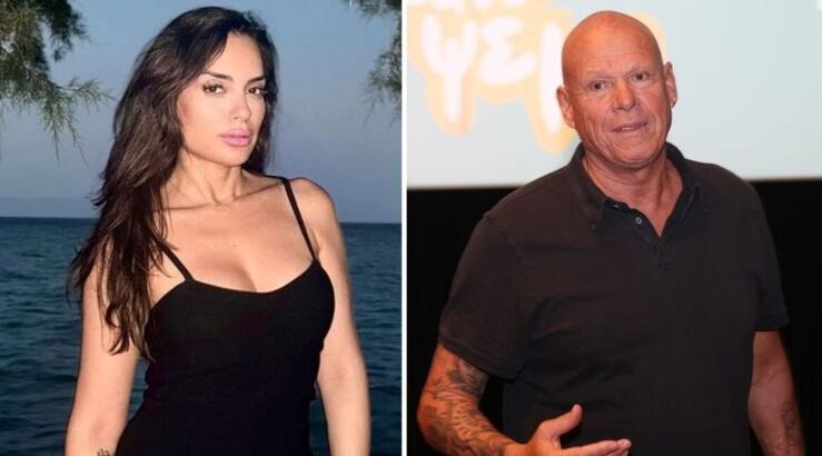 Τζώνη Καλημέρης για Ελπίδα: "Περνάμε πολύ καλά! Έχουμε σκεφτεί να συγκατοικήσουμε" [βίντεο]