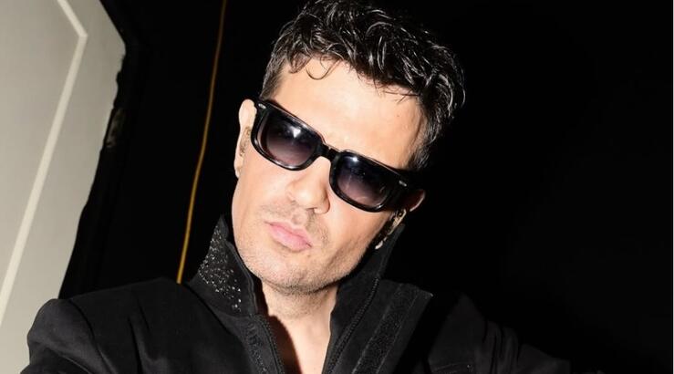 Νίνο: Η σπάνια εικόνα μαζί με τον πατέρα του και η τελευταία συμβουλή που φρόντισε να του δώσει [εικόνα]