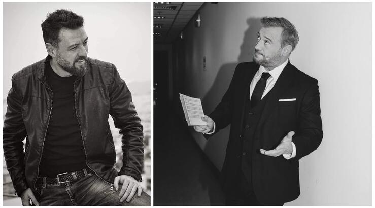 Φερεντίνος για Παπαγιάννη - Παυλίδου: "Όλο αυτό θα είχε τελειώσει από την αρχή αν ζητούσε μια ειλικρινή συγνώμη"