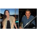 Ελπίδα Ιακωβίδου: Θα βρίσκεται στο πλευρό του Γιώργου Λιάγκα με τη νέα τηλεοπτική σεζόν;