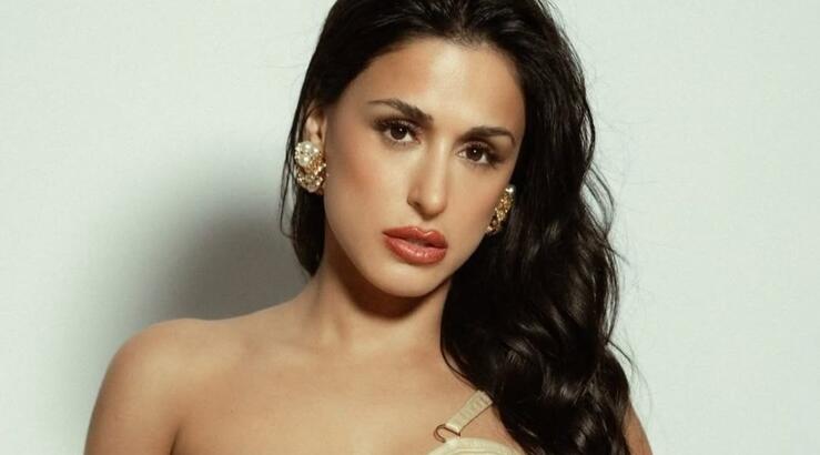 Χριστίνα Σάλτη για τον πατέρα της: "Όταν έφυγε από το σπίτι, κάπως ηρεμήσαμε. Το κλίμα ήταν υπέροχο"