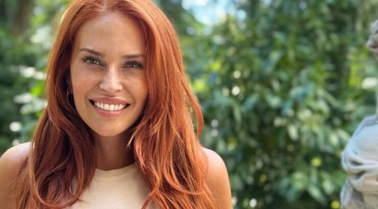 Σίσσυ Χρηστίδου: Γιόρτασε τα 45α της γενέθλια με ένα ταξίδι στη Βαρκελώνη μαζί με τα αγόρια της [εικόνες]