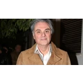 Οδυσσέας Σταμούλης: Νυμφεύτηκε ο ηθοποιός δύο χρόνια μετά τον θάνατο του γιου του [εικόνες]