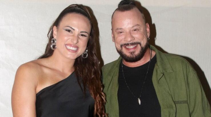 Δάντης - Χατζηανδρέου: Το viral σκετσάκι τους έξω από τη Duomo στο Μιλάνο [βίντεο]