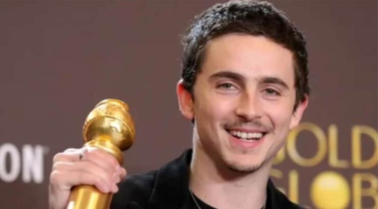 Golden Globes 2026: Οι μεγάλοι νικητές της βραδιάς