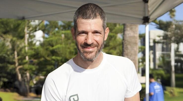 Παύλος Κοντίδης: Η ανάρτηση για τα γενέθλιά του και το μήνυμα που στέλνει [εικόνα]