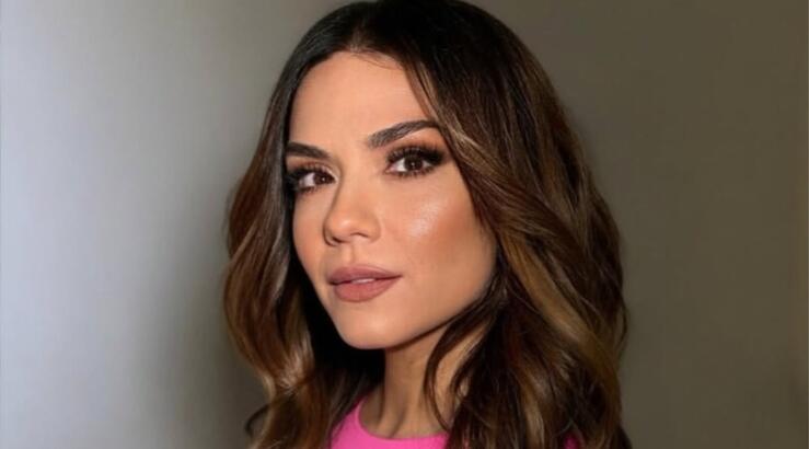 Βάσω Λασκαράκη για δεύτερο παιδί: «Τα πράγματα δεν ήρθαν όπως τα ήθελα» [βίντεο]