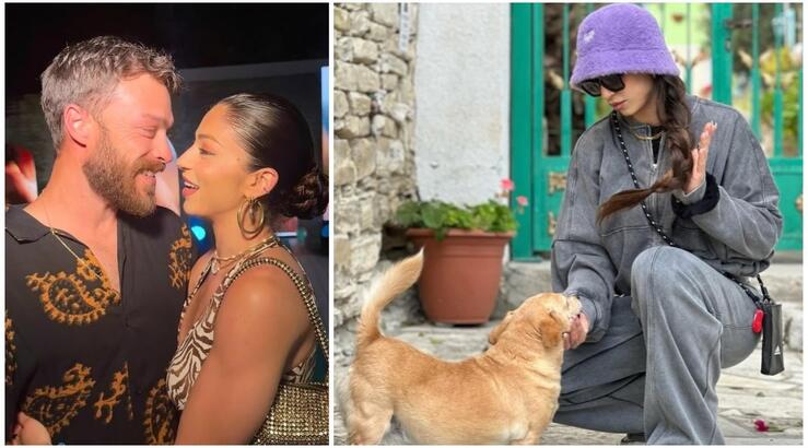 Στέφανος Μιχαήλ για δηλητηρίαση του σκύλου τους: «Ήταν πολύ επίπονο αυτό που μας συνέβηκε» [βίντεο]