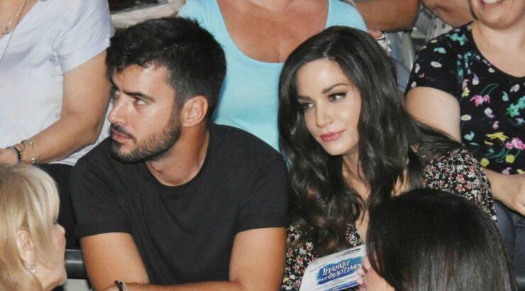 Γενέθλια για τον Τσιμιτσέλη: Τα γιόρτασε με την κόρη του και την Κατερίνα Γερονικολού