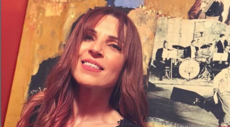 Ευρυδίκη: Το βαρότραυμα που έπαθε σε ταξίδι -  «Θα είναι κάτι που θα το κουβαλάω όλη μου τη ζωή»