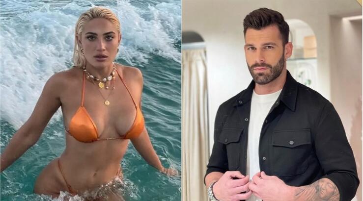 «Έμαθα ότι ο Στάθης Σχίζας ότι ήταν με μια άλλη κυρία, δεν τον είδα με την Ιωάννα Τούνη»