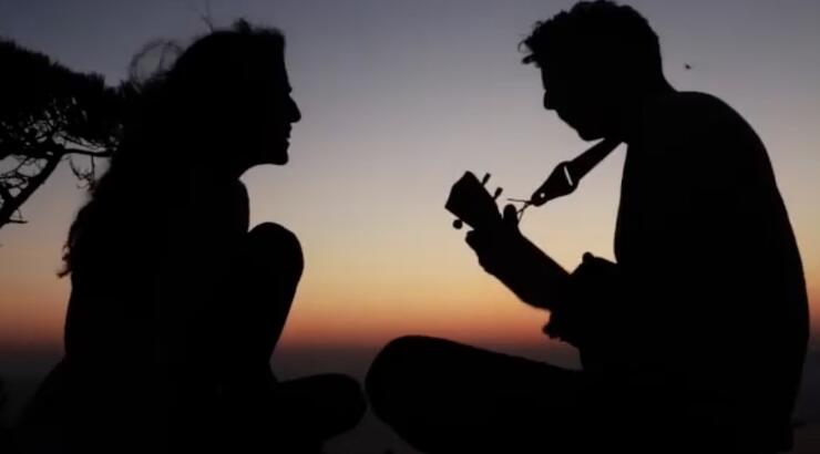 Ζεύγος Ελλήνων ηθοποιών θα γίνουν γονείς για πρώτη φορά - Το κράτησαν μυστικό [εικόνες]