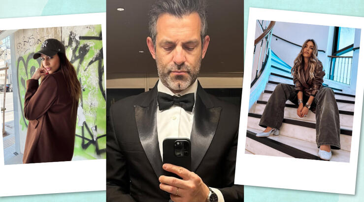 Κωνσταντίνα Ευριπίδου: «Δεν έχω γνωρίσει τα παιδιά του Φίλιππου Μιχόπουλου, θα ήθελα πάρα πολύ»