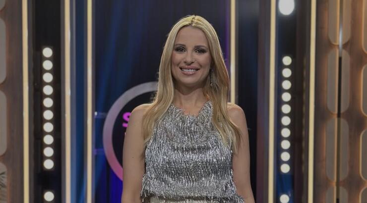 Αριστοτέλους: Το συγκινητικό στιγμιότυπο με την κόρη της για την Ημέρα της Μητέρας