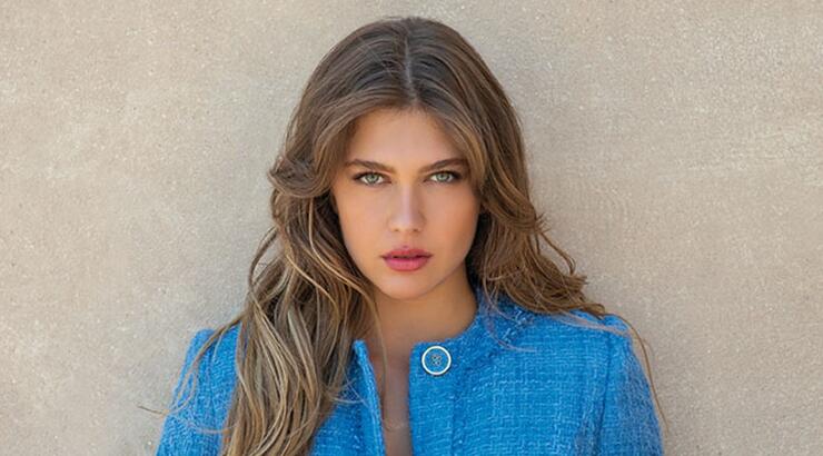 Κλέλια Ανδριολάτου: Την τσάκωσε πρώτη φορά ο φωτογραφικός φακός με τον νέο της σύντροφο [εικόνες]