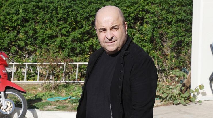 Βαρύ πένθος για τον Μάρκο Σεφερλή: «Έπαιζα στο θέατρο μόνο για σένα»