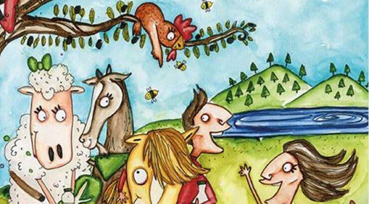 Πάμε Riverland για περιπέτεια στη φύση [Fun Day]